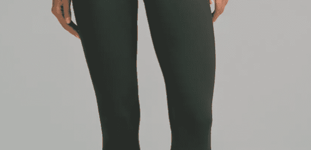 Best Legging Brands for Avoiding Camel Toe